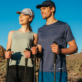 Simulated alt text for ATACAMA Teleskop Wanderstöcke - CarbonMix - 110 cm / 135 cm for tv-werbung-unser-original.myshopify.com. You are an expert SEO agent. You will generate an ALT text for this image. <Product_Context> Only use the following explicitly enabled Shopify catalog context: ...