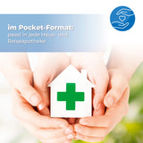VITALmaxx MEDICAL Stichheiler bei Juckreiz, Schwellungen - ohne chem. Substanzen im handlichen Pocket-Format für Haus- und Reiseapotheke.