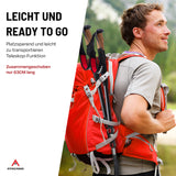 Simulated alt text for ATACAMA Teleskop Wanderstöcke - CarbonMix - 110 cm / 135 cm for tv-werbung-unser-original.myshopify.com. You are an expert SEO agent. You will generate an ALT text for this image. <Product_Context> Only use the following explicitly enabled Shopify catalog context: ...