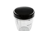 GOURMETmaxx Zubehörset L für Nutrition Mixer Pro 1.000 - Shakes, Smoothies & Co. mit praktischem To-go-Deckel.