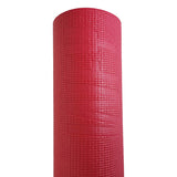 DoYourYoga Yogamatte Kirana Himbeerrot, 183 x 61 x 0,4 cm, weiche, rutschfeste und pflegeleichte ECO-PVC Trainingsmatte für Yoga und Fitness.