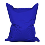 LUMALAND Sitzsack Classic XXL (380 L) Royalblau, für In- & Outdoor, mit hochwertiger EPS-Perlenfüllung und pflegeleichtem Material.