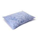 LUMALAND XXL Sitzsack im Marmor Design 380L, 140x180 cm, wasserfest, Indoor & Outdoor, bequeme XXL Sitzgelegenheit.